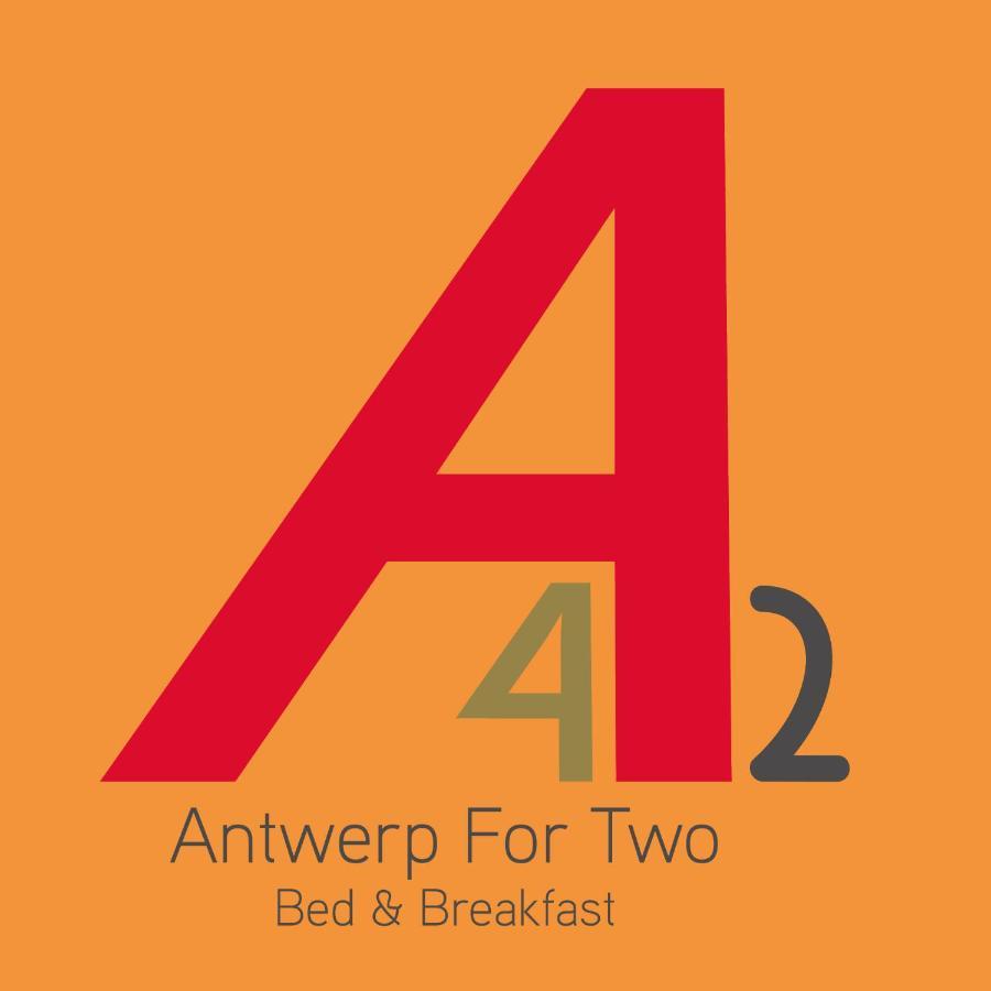 Antwerp For Two B&B Esterno foto