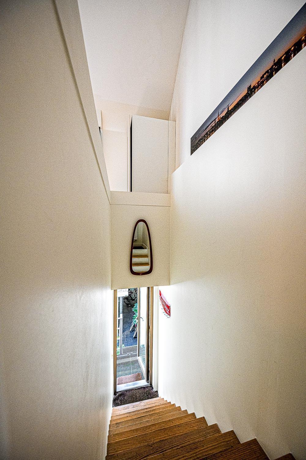 Antwerp For Two B&B Esterno foto