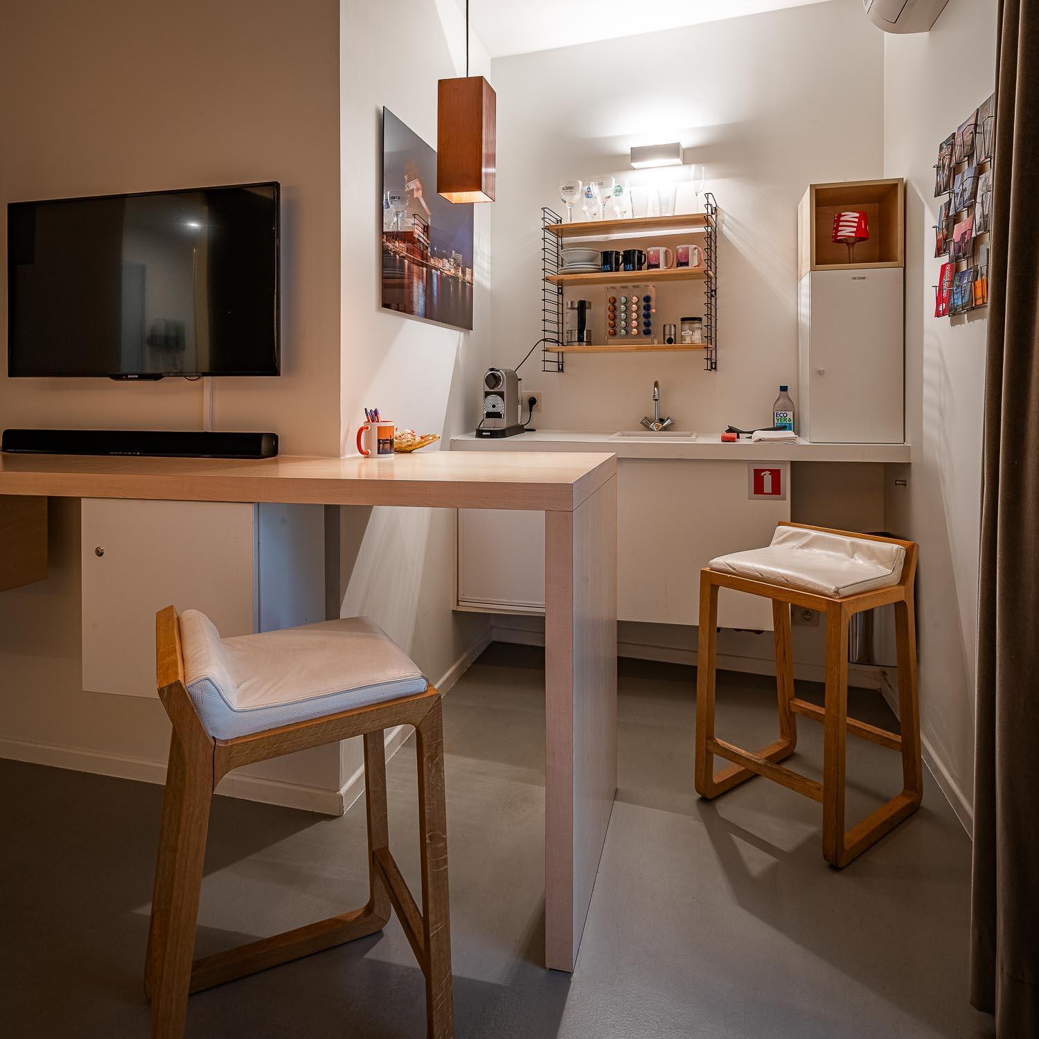 Antwerp For Two B&B Esterno foto