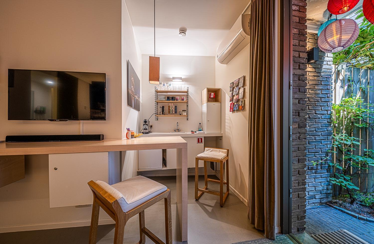 Antwerp For Two B&B Esterno foto