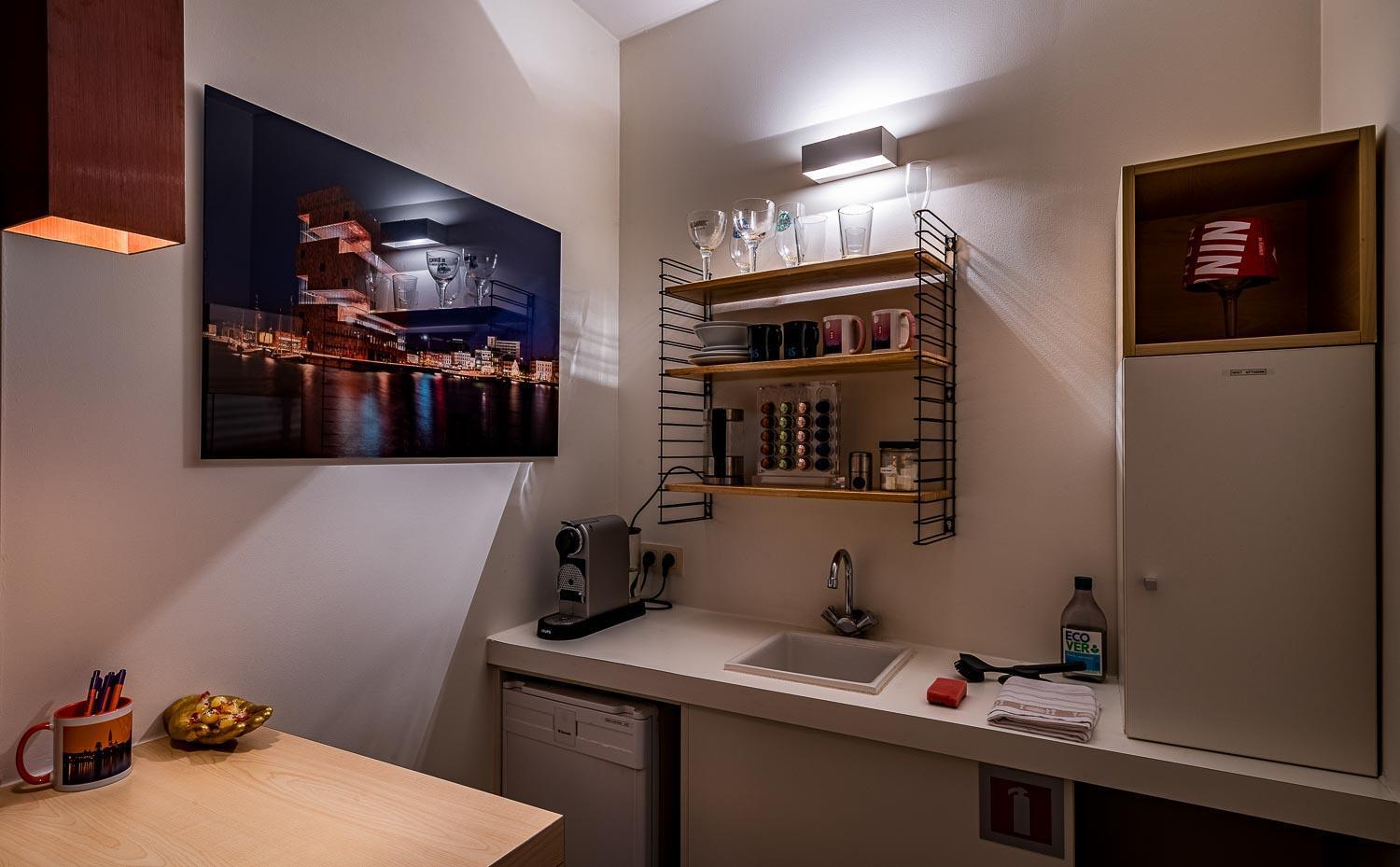 Antwerp For Two B&B Esterno foto