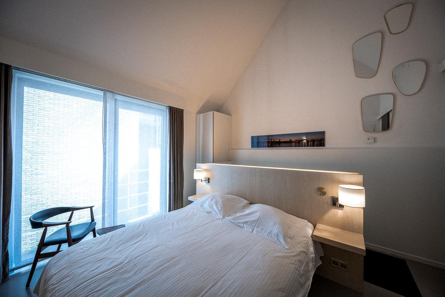 Antwerp For Two B&B Esterno foto