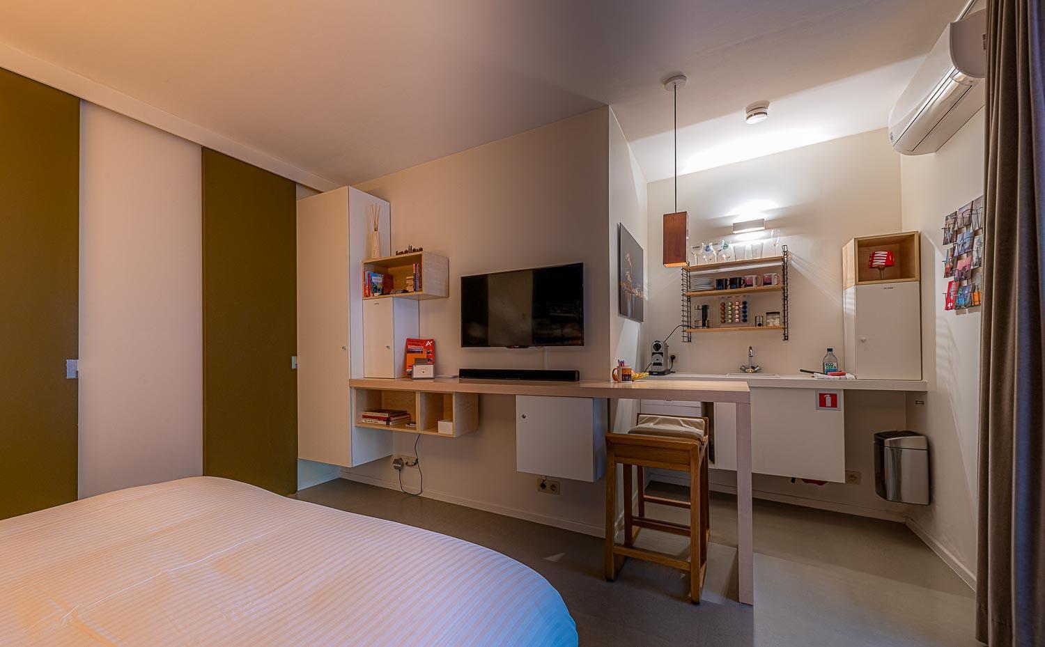 Antwerp For Two B&B Esterno foto