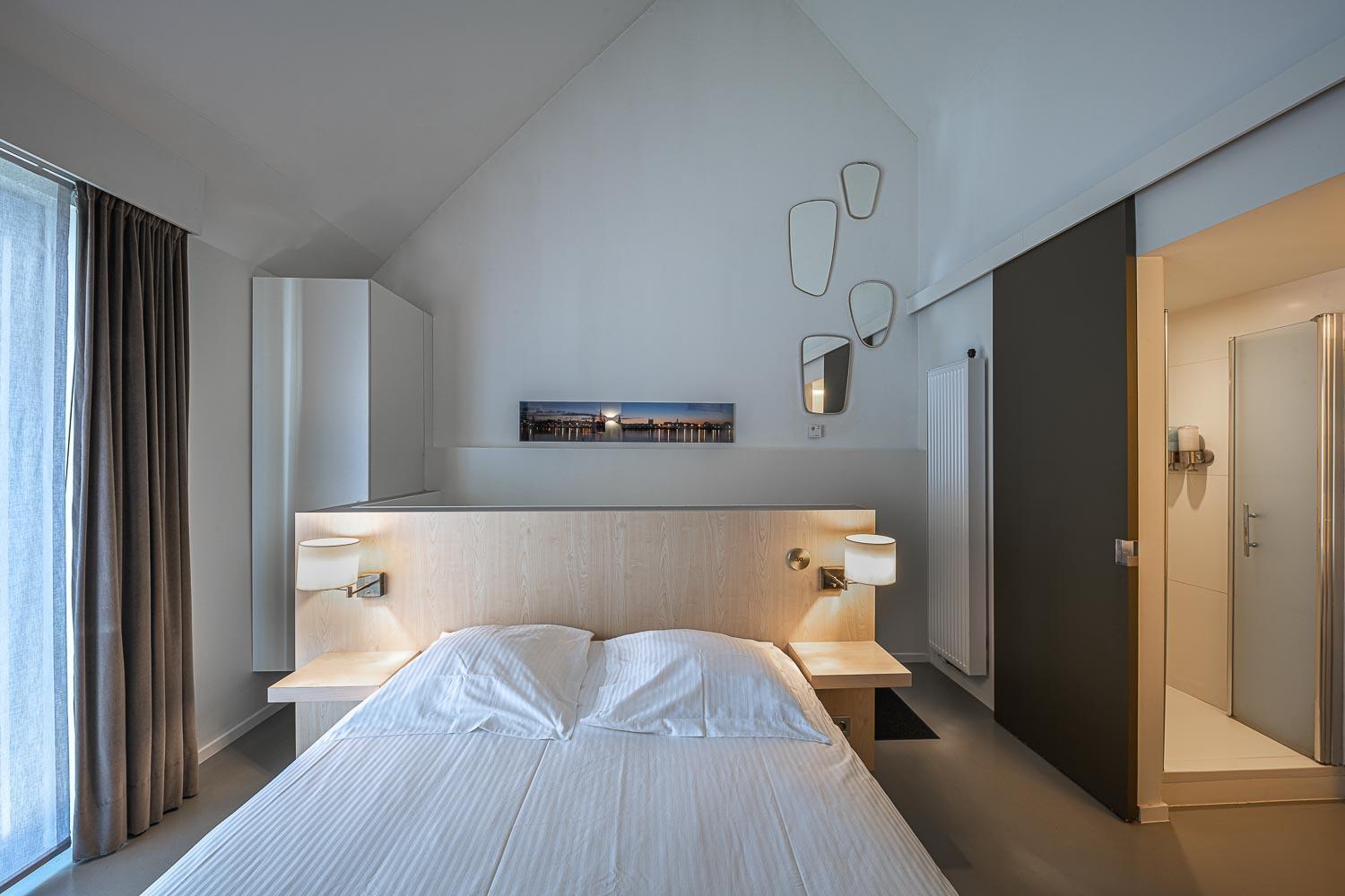 Antwerp For Two B&B Esterno foto