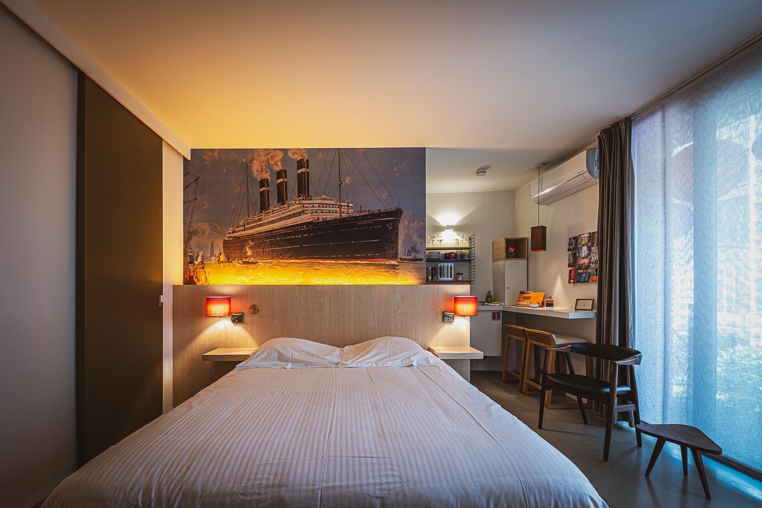 Antwerp For Two B&B Esterno foto
