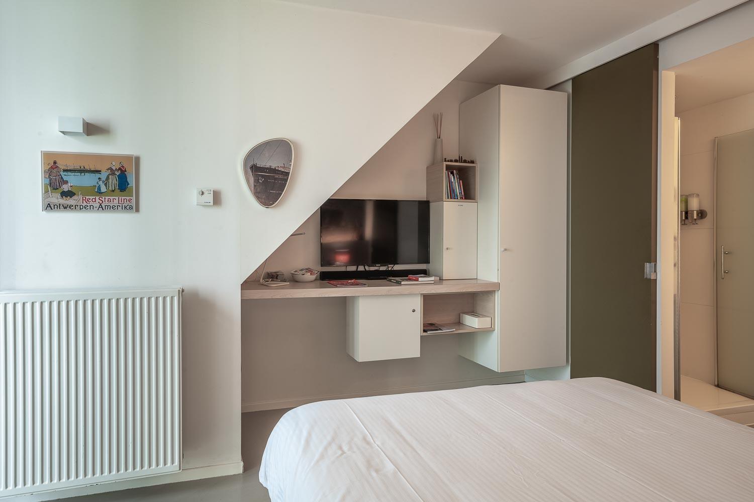 Antwerp For Two B&B Esterno foto