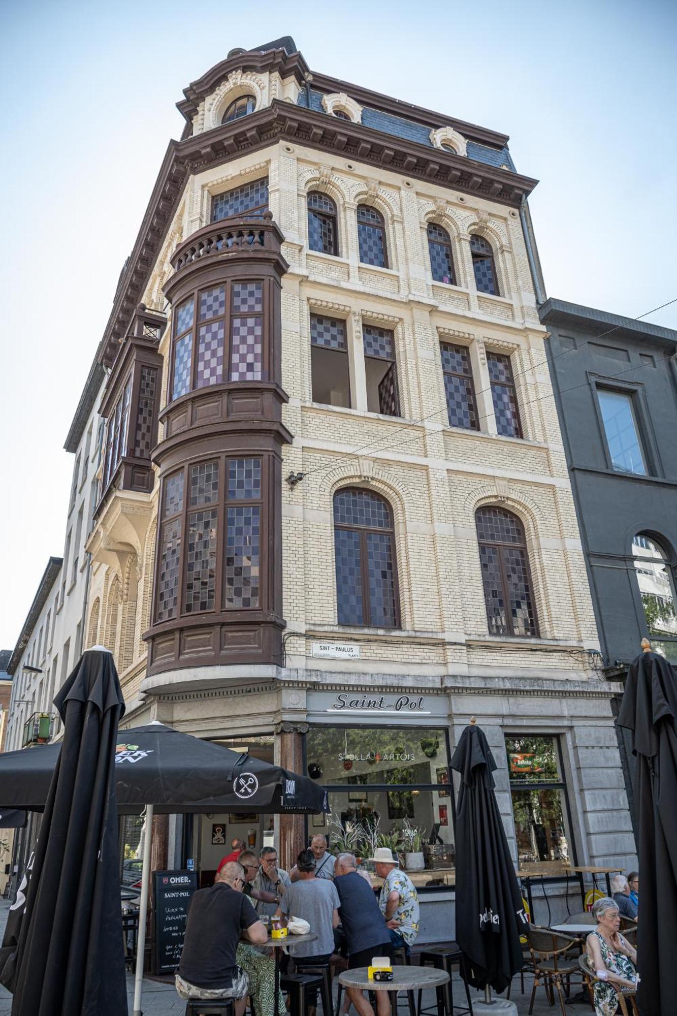 Antwerp For Two B&B Esterno foto