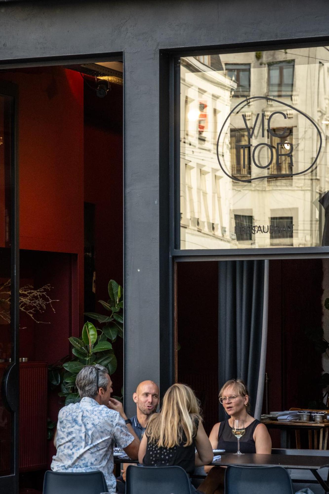 Antwerp For Two B&B Esterno foto