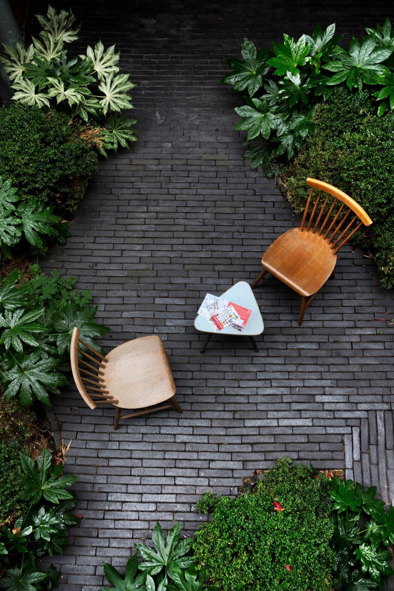 Antwerp For Two B&B Esterno foto