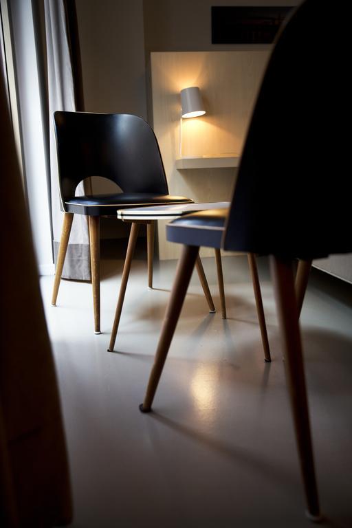 Antwerp For Two B&B Esterno foto